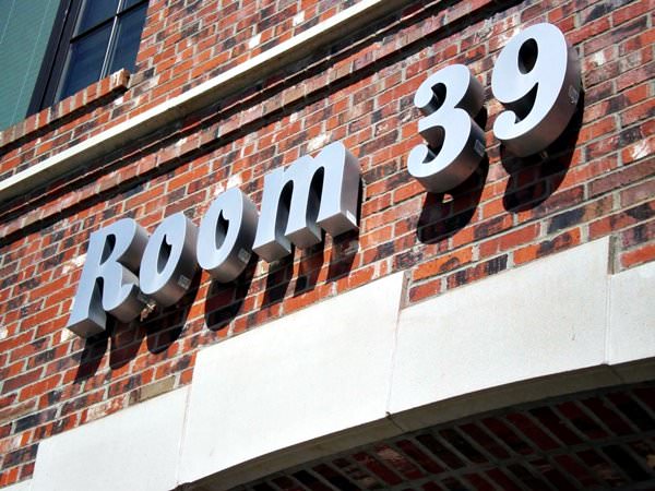 Room 39, Corea del Norte