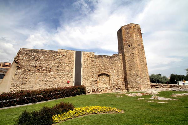 Археологический комплекс Тарраго, Испания
