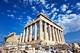 10 / 15 - Atina Akropolisi, Yunanistan