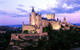 5  de cada 13 - Alcázar de Segovia, España
