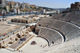 14 von 15 - Amman  Amphitheater, Jordan