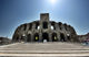 12 von 15 - Amphitheater in Arles, Frankreich