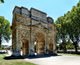3 из 15 - Римский театр и триумфальная арка в городе Оранж, Франция