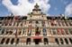 10  de cada 15 - Ayuntamiento de Amberes, Bélgica