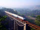 4 / 12 - Argo Gede Tren Demiryolları, Endonezya