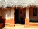 4 von 15 - Asanta traditionelle Gebäude, Ghana