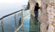 7 из 11 - Мост Тропа Веры, Китай