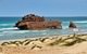 6 out of 13 - Cabo de Santa Maria Wrecks, Cape Verde