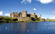 14 out of 14 - Caerphilly Castle, United Kingdom