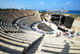 13 von 15 - Caesare Amphitheater, Israel