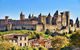 15 out of 15 - Carcassonne, France