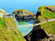 3 out of 13 - Carrick-a-Rede Bridge, Northern Ireland