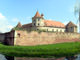 13 из 14 - Замок Фэгэраш, Румыния