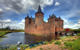 8 out of 14 - Castle Muiderslot, Netherlands