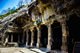 1 из 15 - Пещеры Аджанты, Индия