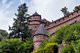 14 из 15 - Замок Верхний Кенигсбург, Франция