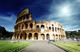 1  de cada 15 - Coliseo, Italia