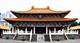 1 von 8 - Konfuzius-Tempel Taichung, China