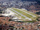 9 von 14 - Congonhas Flughafen, Brasilien
