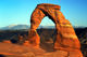 9 out of 15 - Delicate Arch, United States