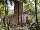 4 out of 15 - Devils Island Prison, French Guiana