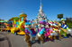 4  de cada 12 - Disneyland Paris, Francia