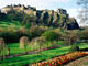 12 из 13 - Эдинбургский замок, Шотландия