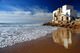 13 из 15 - Пляж Эссувейра, Марокко