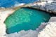 12 из 15 - Естественный бассейн Giola Lagoon, Греция