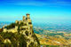 8 von 13 - Burg Guaita, San Marino