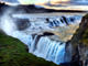 8 из 15 - Водопад Гюдльфосс, Исландия