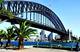 9 / 15 - Harbour Bridge, Avustralya