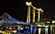 15 out of 15 - Helix Bridge, Singapore