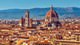 3  de cada 15 - Centro histórico de Florencia, Italia