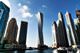 2 von 9 - Infinity Tower Wolkenkratzer, Vereinigte Arabische Emirate