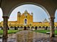 2 out of 11 - Izamal, Mexico