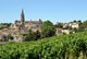 11 out of 15 - Jurisdiction of Saint-Emilion, France