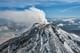 4 out of 10 - Karymshin Volcano, Russia