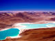 3 из 13 - Озера Лагуна-Бланка и Лагуна Верде, Боливия