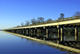 8  de cada 8 - Puente Memorial en Louisiana, Estados Unidos