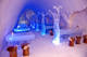 12 / 15 - Lumi Linna Castle Restoranı, Finlandiya