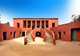 10 из 15 - Тюрьма Maison des Esclaves, Сенегал