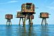 2 out of 13 - Maunsell Sea Forts, United Kingdom
