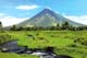 6 out of 12 - Mayon, Philippines