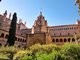 14 из 15 - Королевский монастырь Санта-Мария-де-Гуадалупе, Испания