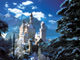 2 out of 15 - Neuschwanstein Castle, Germany