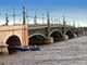 5 из 15 - Дворцовый мост, Россия