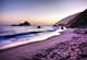 7 из 15 - Радужный пляж Пфайффер Бич, США