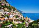 11 out of 15 - Positano Village, Italy