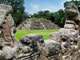 15 из 15 - Пирамиды Копана, Гондурас